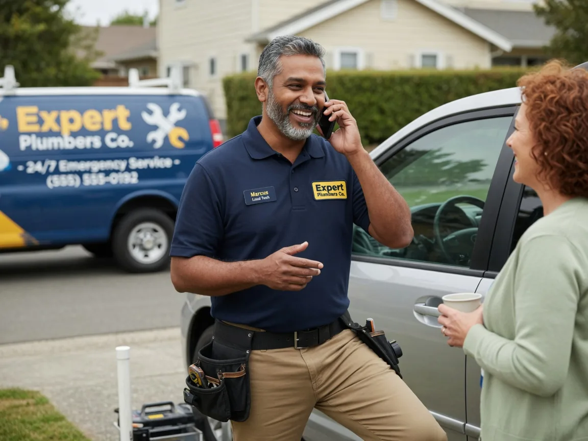 Clogged Drain Repair in Hillsdale, IL